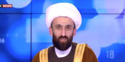 BAE uzantısı troller Fransa’da İslami hareket düşmanlığına bayraktarlık yapıyor