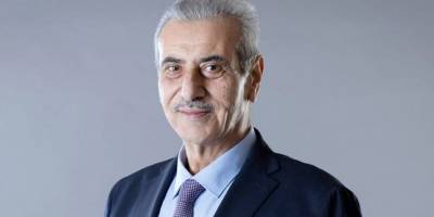 Gazze'de kurulan yeni yönetimin lideri Ali Şaas kimdir?