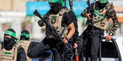 Filistinli gruplardan Gazze'yi yönetecek komiteye ilişkin açıklama