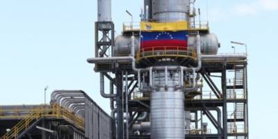 ABD, Venezuela petrolünün satışına resmen başladı