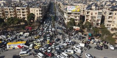 Goebels'ten Halep'e: Yalanın devriyesi