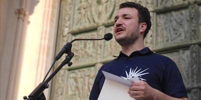 ABD'de temyiz mahkemesi, Filistinli aktivist Mahmud Halil'in serbest bırakılma kararını bozdu