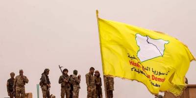 10 soruda “SDG ve Kürtler” meselesi