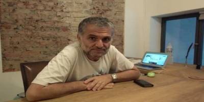 İslamcı uzmanı (!) Ruşen Çakır'dan kel alaka İran yorumu