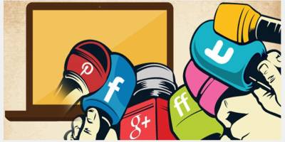 Sekizinci cephede yürütülen algı savaşı ve beşinci kol gerçeği