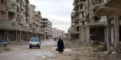 Suriye yeniden ayağa kalkarken biz nerede duruyoruz?