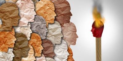 Türklük, Kürtlük davası ya da cahili asabiyeye saplanmak