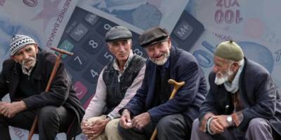 Kâğıt üzerindeki zam ile hayatın gerçeği arasındaki uçurum