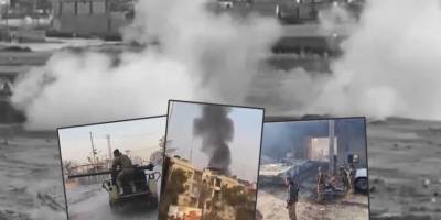 Furkan günlerinde hakikat ile çarpıtma arasındaki sınır