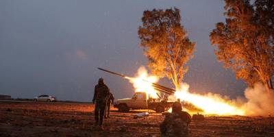 Suriye ordusu Tabka’da kontrolü sağladı, Rakka'ya ilerliyor