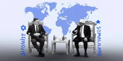 Siyonist yaklaşımda ittifak, çıkar ve kutsal anlatı