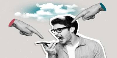 Ekran aracılığıyla askıya alınan ahlaki sorumluluk