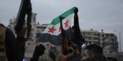 Deyrizor YPG’nin işgalinden kurtarıldı