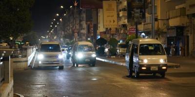 Yemen'in geçici başkenti Aden'in güvenliği yerel güçlere devredilecek