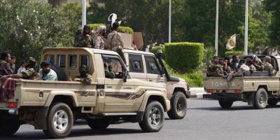 “Yemen’deki Başkanlık Konseyi değişiklikleri yeni bir siyasi aşamanın başlangıcı”