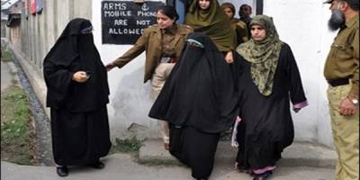 Keşmirli Lider Andrabi’ye terör yasasıyla mahkûmiyet verildi
