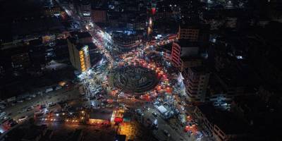 Halep Vali Yardımcısı Abdurrahman Selame, Rakka Valisi olarak atandı