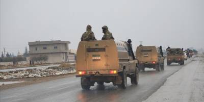 Suriye ordusu, Münbiç’in güneybatısındaki Tişrin Barajı’na yöneldi