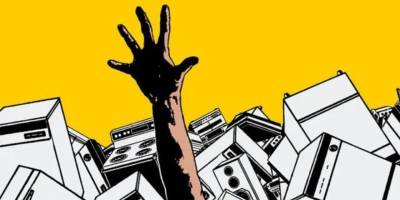 Meta bolluğu içinde kurulan anlam yoksunluğu