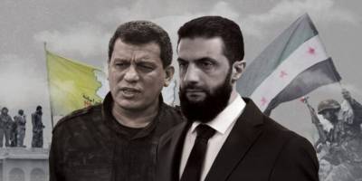 Silahlı tahakkümden siyasal çözülmeye: YPG örneği