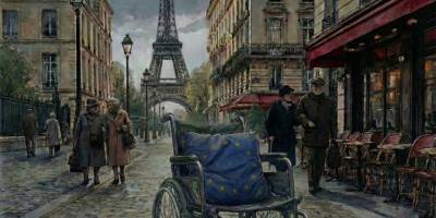 Dünyanın hasta ve yaşlı adamı: Avrupa