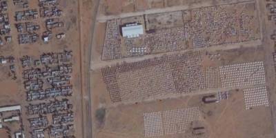 Sudan'da katliamdan kaçanların sığındığı kamplar doldu
