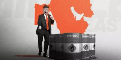 Soğuk savaş sonrası yeni hegemonya mücadelesi