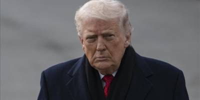 Trump'tan Fransa'ya Gazze için oluşturulan Barış Kurulu'nu reddetmesi halinde gümrük vergisi tehdidi