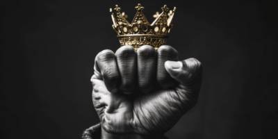 Neo-Royalizm, Trump yönetimi ve ortaya çıkan uluslararası sistem