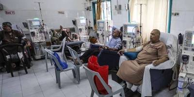 Gazze'de 30 bin hasta yardım bekliyor