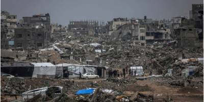 Gazze’de “Barış” adına kurulan işgal ekonomisi