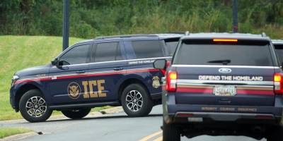 Minneapolis'te 10 binden fazla göçmen gözaltına alındı