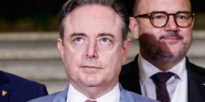 Belçika Başbakanı De Wever: ABD'ye taviz verdikçe daha fazlasını istiyor