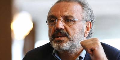 Sırrı Sakık’tan Suriye üzerinden yeni provokasyon