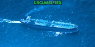 ABD'nin Karayipler'de el koyduğu petrol tankeri sayısı 7'ye çıktı