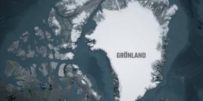 ABD-Çin rekabetinin Arktik cephesi: Grönland