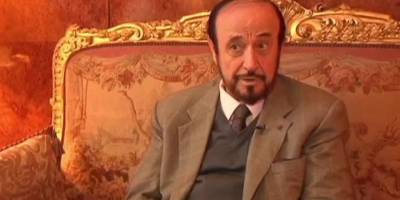 'Hama kasabı' Rıfat Esed öldü