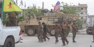 Suriye’de ideolojik halüsinasyon ve algı fanatizmi