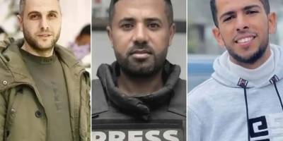 Siyonistler vahşice saldırılarını sürdürüyor