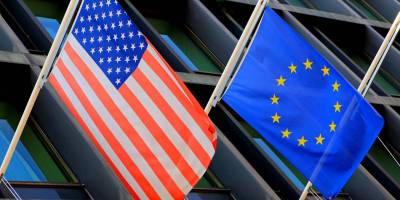 AB'den ABD'ye "yol ayrımına geldik" uyarısı