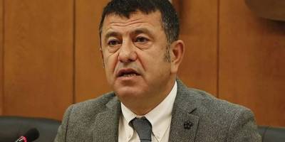 CHP'li vekilin işsiz dediği oğlu patron çıktı!