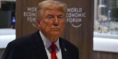 Trump, Avrupa ülkelerine yönelik 1 Şubat'ta yürürlüğe girmesi planlanan gümrük vergilerini durdurduğunu açıkladı