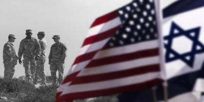 Soykırımcı İsrail için ABD’siz güvenlik mümkün mü?