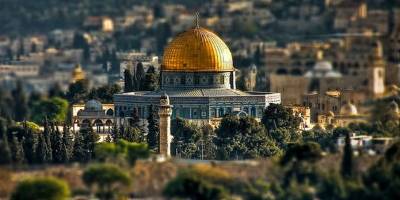 Tarihî Kudüs tecrübesiyle bugünün krizlerini okumak