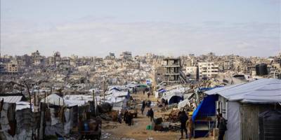 İtalya, Gazze için oluşturulan Barış Kurulu'na katılma konusunda daha fazla zamana ihtiyaç duyuyor