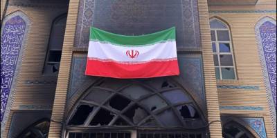 İran rejimi neden çökmedi?