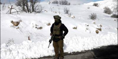 İsrail'in Suriye-SDG anlaşmasında kaybedecekleri neler?