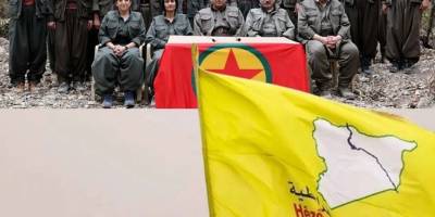 Çocuk istismarcıları haktan bahsedince…