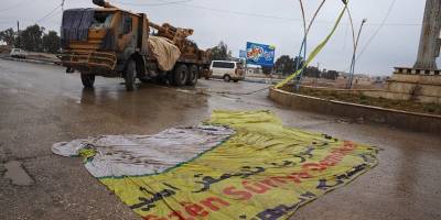 SDG örneği ve vekâlet savaşlarının iflası