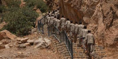 PKK'nın icraat ve iddiaları arasındaki uçurum